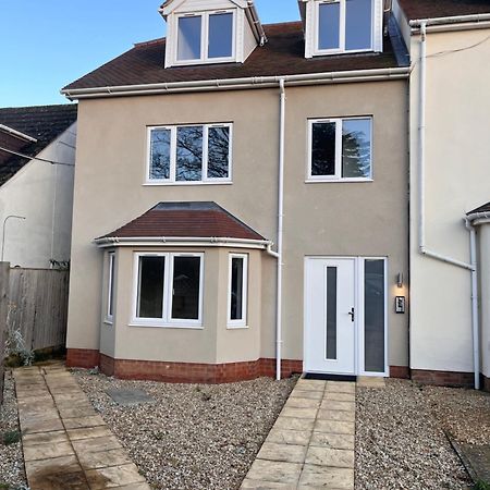 2Bed Ground Floor Flat + Garden Apartment Sunningwell Bagian luar foto